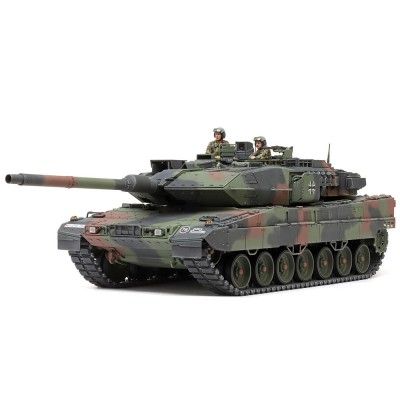 Leopard 2 A7V 2