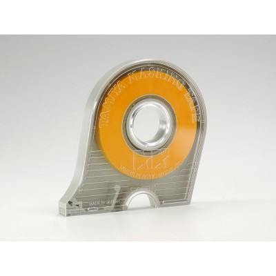 6 mm Masking Tape