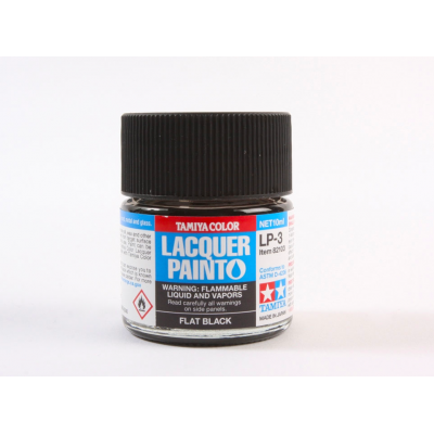 Peinture Lacquer LP-03 Mat... 2