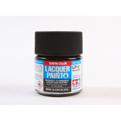 Pintura Lacquer LP-05 Semi... 2