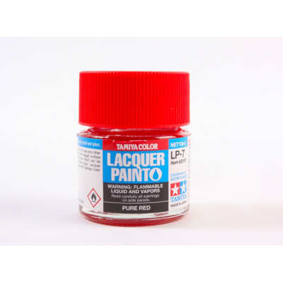 Pintura Lacquer LP-07 Pure... 2
