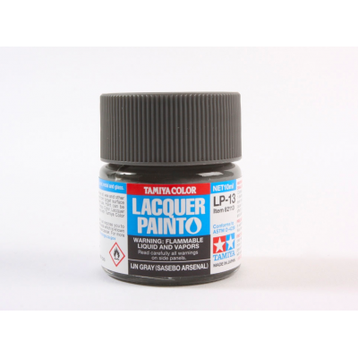 Peinture Lacquer LP-13 Ijn... 2