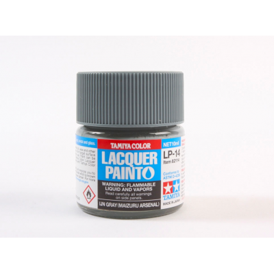 Peinture Lacquer LP-14 Ijn... 2