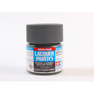 Lacquer Paint LP-15 Ijn... 2