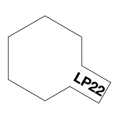 Peinture Lacquer LP-22 Mat...