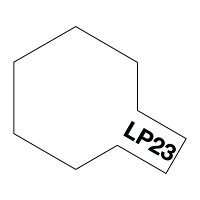 Colore Lacquer LP-23 Flat...