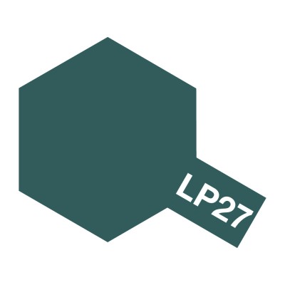 Peinture Lacquer LP-27...