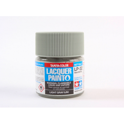 Peinture Lacquer LP-32... 2