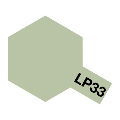 Colore Lacquer LP-33 Grigio...