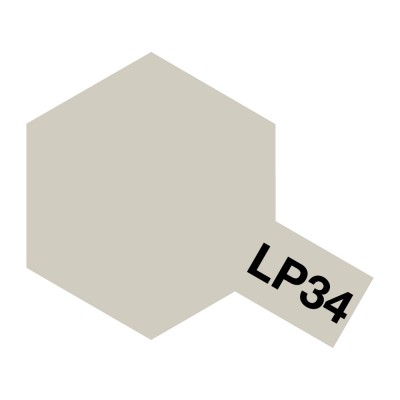Colore Lacquer LP-34 Grigio...