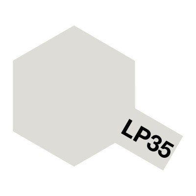 Pintura Lacquer LP-35...
