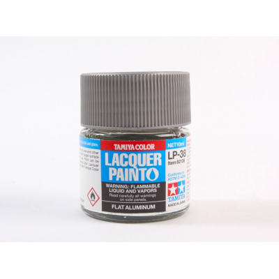 Colore Lacquer LP-38... 2