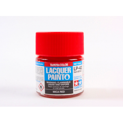 Peinture Lacquer LP-42 Mica... 2