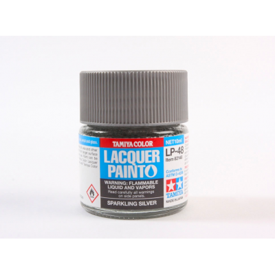 Peinture Lacquer LP-48... 2