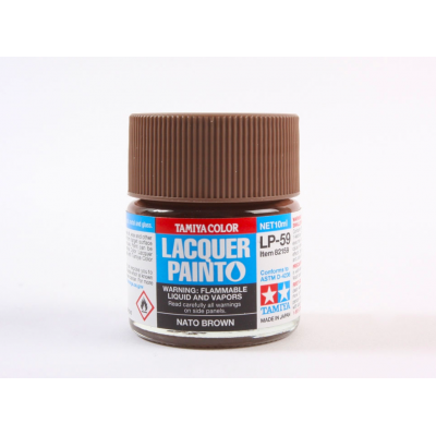 Pintura Lacquer LP-59 Nato... 2