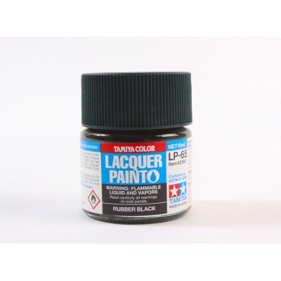 Colore Lacquer LP-65 Nero... 2