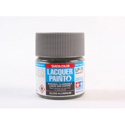 Lacquer Paint LP-70 Gloss... 2