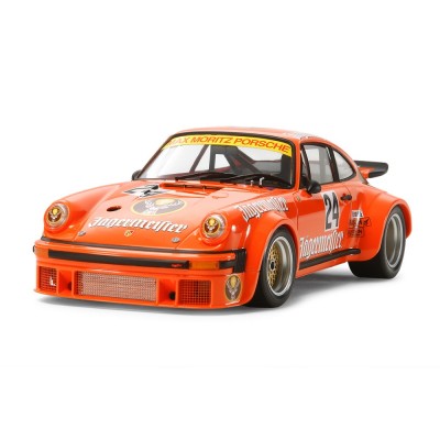 Porsche Turbo 934 Jagermeister 2