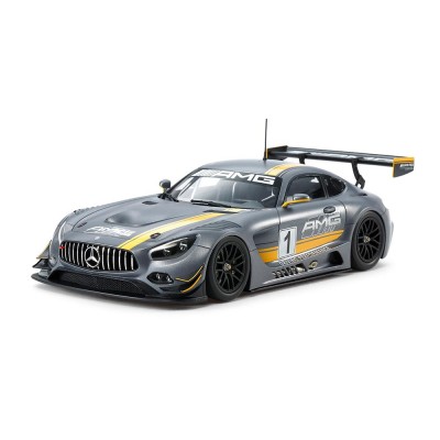 Mercedes AMG GT3 2