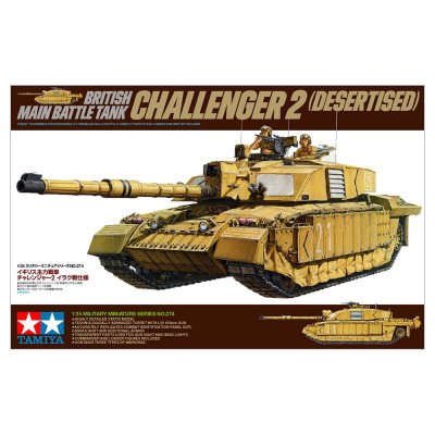 Challenger II