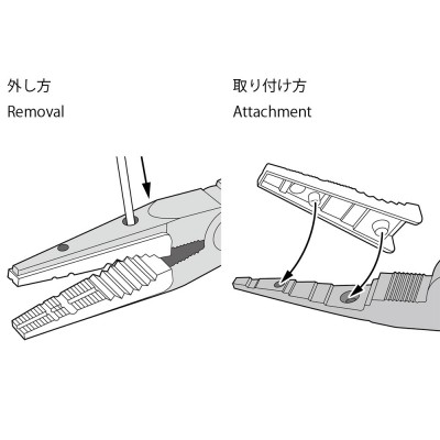 Non-Scratch Long Nose... 2