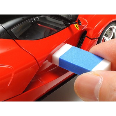 Polishing Compound Sponges 2