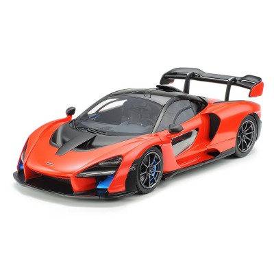 McLaren Senna 2