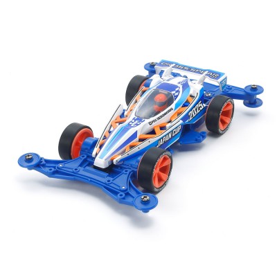 Mini 4WD Cross Spear 01... 2