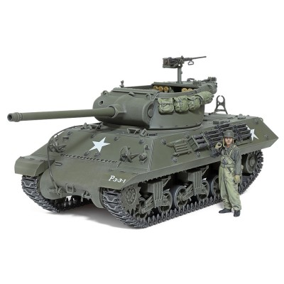 US Tank Destroyer M36 Jackson 2