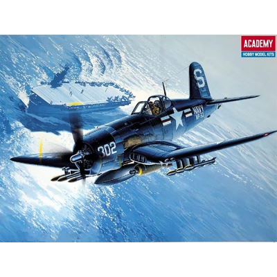 F4U-4B Corsair