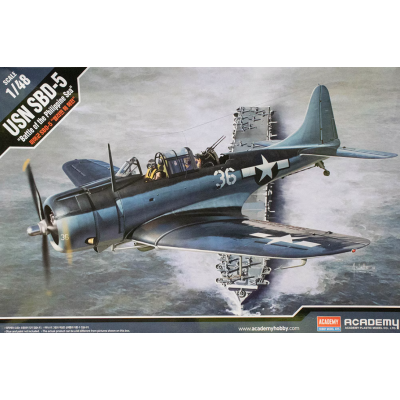 Usn Sbd-5 Battle Of Philippine