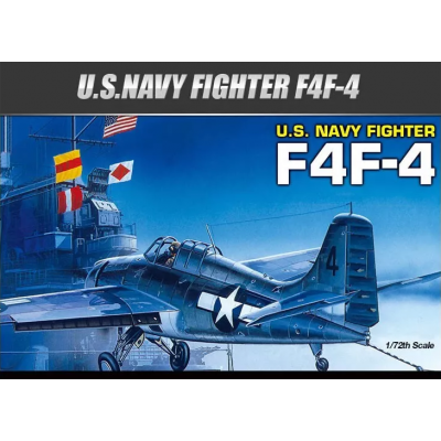 F4F-4