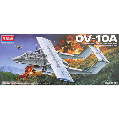 Ov-10A