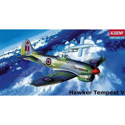 Hawker Tempest V