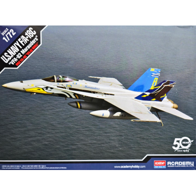 F/A -18C Usn "Vfa-82...