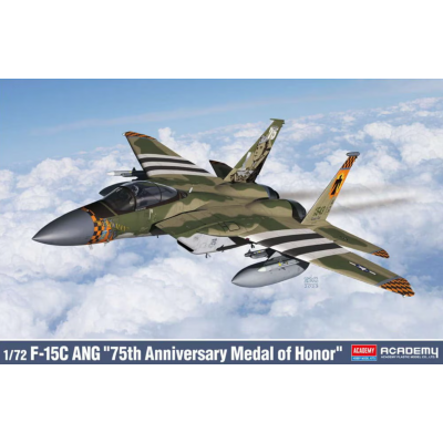 F-15C ANG '75th Anniversary...