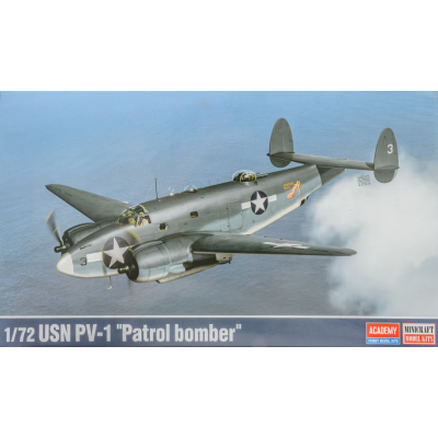 Usn Pv-1 Ventura