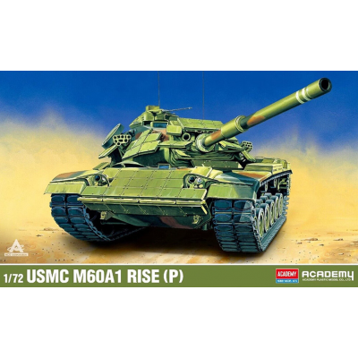 Usmc M60A1 Rise (P)