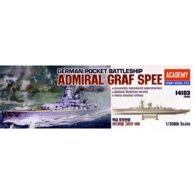 Admiral Graf Spee