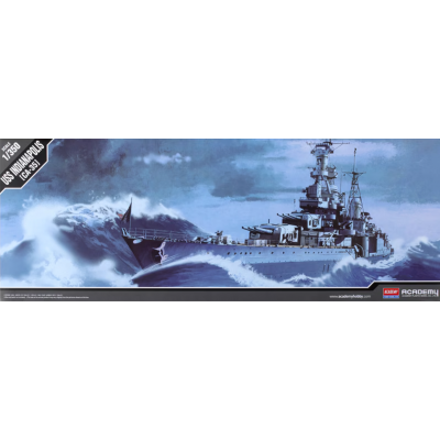 Uss Indianapolis