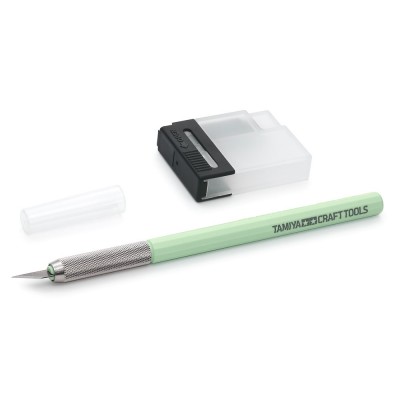 Cuchillo de Modelismo con...