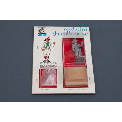 Grenadierhauptmann 80....