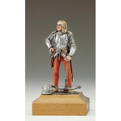 Swiss Crossbowman