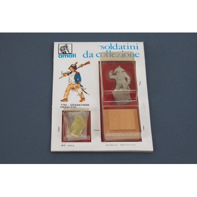 Granatiere Francese 1792