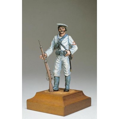 Marin de la Marine royale...