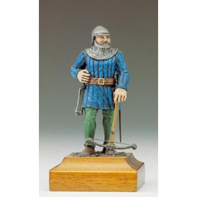 French Crossbowman