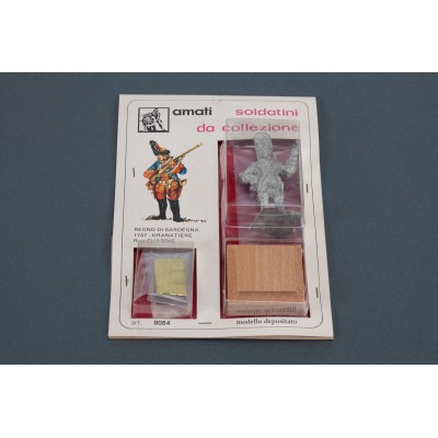 Granatiere Regno di...