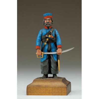 Cosaco de los Urales