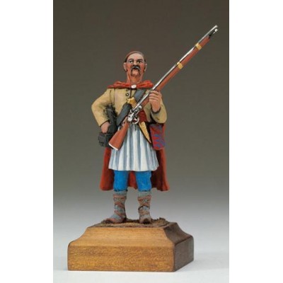 Infanterie seressaner