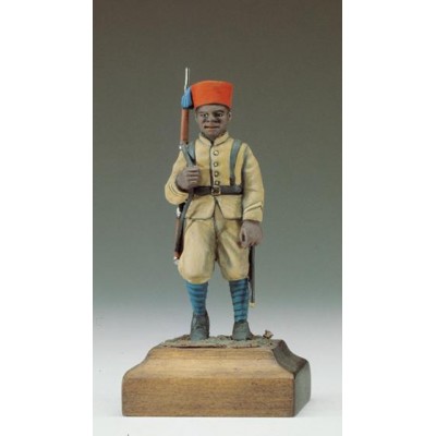 Tirailleur sénégalais